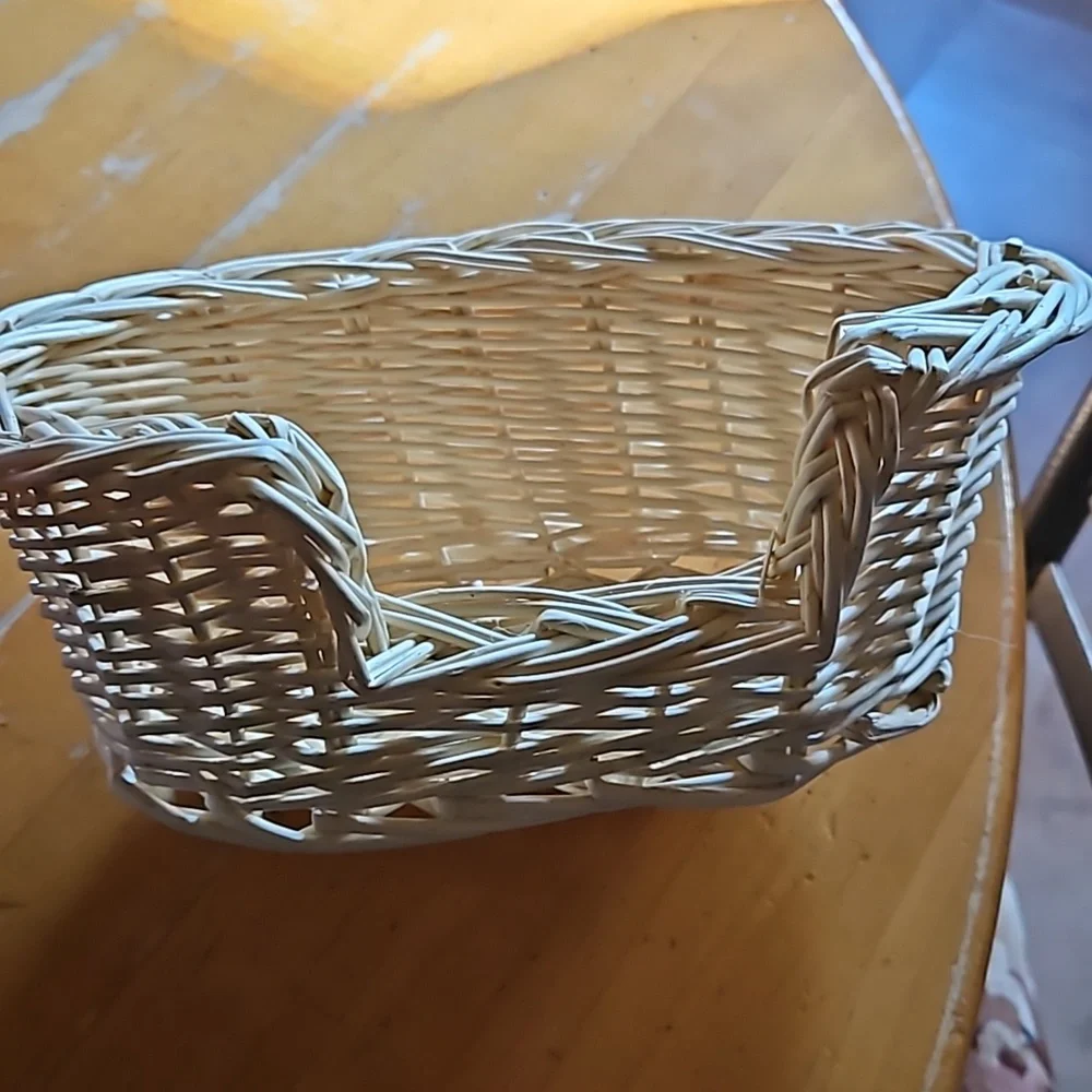 Wicker Basket